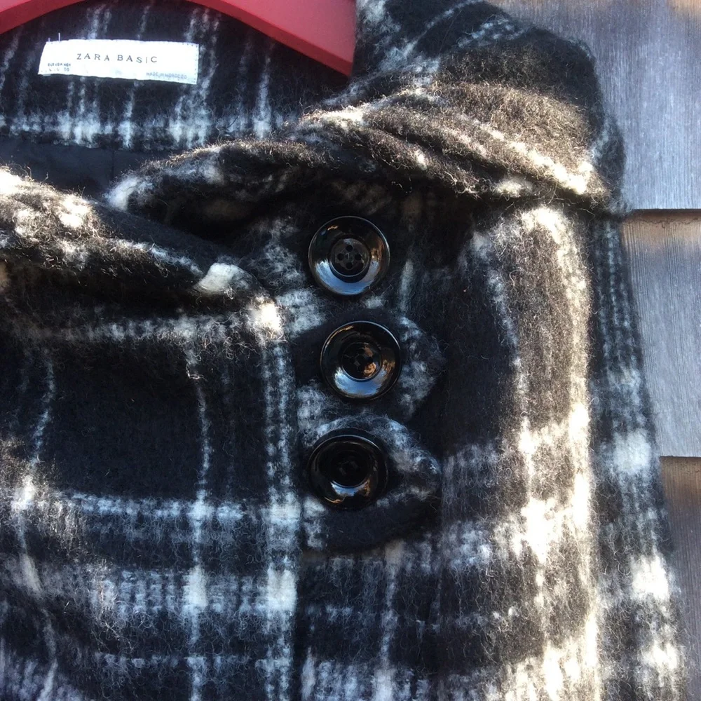 - Zara Jacket - Picture 3 of 9